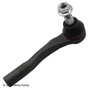 Beck/Arnley Steering Tie Rod End P/N:101-8749