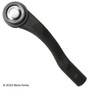 Beck/Arnley Steering Tie Rod End P/N:101-8749