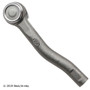 Beck/Arnley Steering Tie Rod End P/N:101-8412