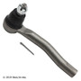 Beck/Arnley Steering Tie Rod End P/N:101-8412