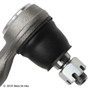 Beck/Arnley Steering Tie Rod End P/N:101-8412