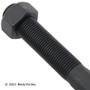 Beck/Arnley Steering Tie Rod End P/N:101-7365