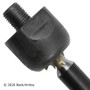 Beck/Arnley Steering Tie Rod End 101-7812 - view 2
