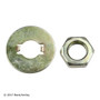 Beck/Arnley Steering Tie Rod End P/N:101-4782