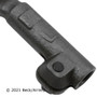 Beck/Arnley Steering Tie Rod End P/N:101-6874