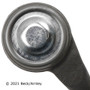 Beck/Arnley Steering Tie Rod End P/N:101-6874