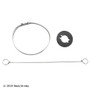 Beck/Arnley Steering Tie Rod End Kit P/N:101-8031