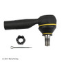 Beck/Arnley Steering Tie Rod End P/N:101-4534