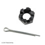 Beck/Arnley Steering Tie Rod End P/N:101-4534