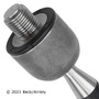 Beck/Arnley Steering Tie Rod End P/N:101-7306