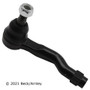 Beck/Arnley Steering Tie Rod End 101-6694