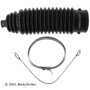 Beck/Arnley Rack and Pinion Bellows Kit P/N:103-2842