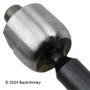 Beck/Arnley Steering Tie Rod End 101-8807 - view 3