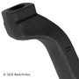 Beck/Arnley Steering Tie Rod End P/N:101-6910