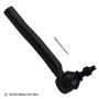 Beck/Arnley Steering Tie Rod End 101-6986