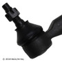 Beck/Arnley Steering Tie Rod End 101-6986 - view 7