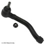 Beck/Arnley Steering Tie Rod End P/N:101-7884