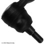 Beck/Arnley Steering Tie Rod End P/N:101-7884