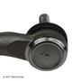 Beck/Arnley Steering Tie Rod End P/N:101-5831
