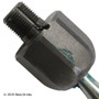 Beck/Arnley Steering Tie Rod End 101-7007 - view 2