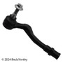 Beck/Arnley Steering Tie Rod End 101-6853