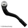 Beck/Arnley Steering Tie Rod End 101-6853 - view 6