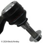 Beck/Arnley Steering Tie Rod End 101-6853 - view 7