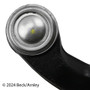 Beck/Arnley Steering Tie Rod End P/N:101-6853