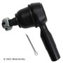 Beck/Arnley Steering Tie Rod End 101-4746