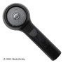 Beck/Arnley Steering Tie Rod End 101-4746 - view 2