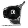 Beck/Arnley Manual Transmission Mount P/N:104-2217