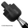 Beck/Arnley Steering Tie Rod End 101-8810 - view 2