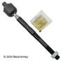 Beck/Arnley Steering Tie Rod End 101-8810 - view 6