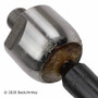 Beck/Arnley Steering Tie Rod End P/N:101-5646