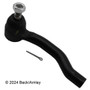Beck/Arnley Steering Tie Rod End P/N:101-5763
