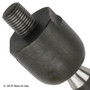 Beck/Arnley Steering Tie Rod End P/N:101-4766