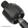 Beck/Arnley Steering Tie Rod End P/N:101-4807