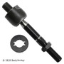 Beck/Arnley Steering Tie Rod End P/N:101-4807