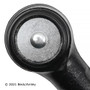 Beck/Arnley Steering Tie Rod End P/N:101-4917