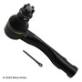 Beck/Arnley Steering Tie Rod End P/N:101-5429