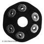 Beck/Arnley Drive Shaft Flex Joint P/N:103-3067