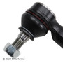 Beck/Arnley Steering Tie Rod End P/N:101-4913