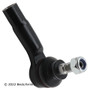 Beck/Arnley Steering Tie Rod End P/N:101-4913