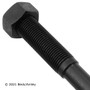 Beck/Arnley Steering Tie Rod End P/N:101-5189