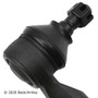 Beck/Arnley Steering Tie Rod End P/N:101-7684