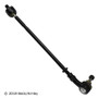 Beck/Arnley Steering Tie Rod Assembly P/N:101-4498