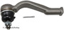 Beck/Arnley Steering Tie Rod End P/N:101-2822
