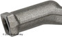 Beck/Arnley Steering Tie Rod End P/N:101-2822