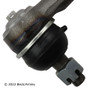 Beck/Arnley Steering Tie Rod End P/N:101-4520
