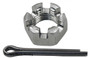 Beck/Arnley Steering Tie Rod End 101-3969 - view 5